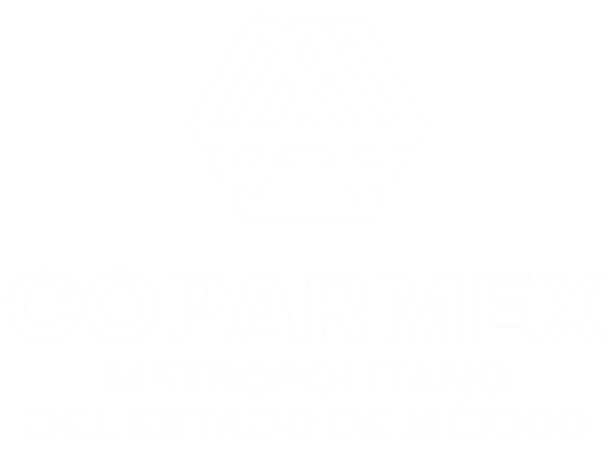 Coparmex Metropolitano del Estado de México